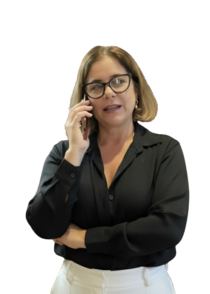 Viviane Carnevale